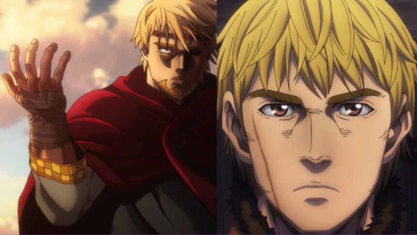 Vinland Saga Season 3 All You need to know